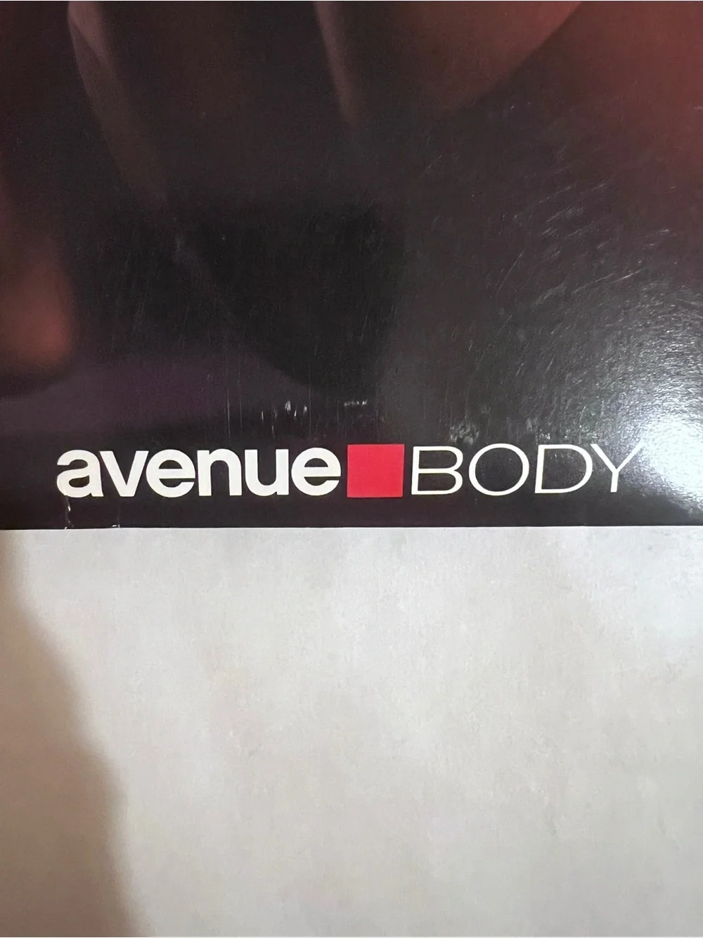 Daysheer Avenue Body Beige Sheer Pantyhose Stockings Hosiery Size E Bundle of 2